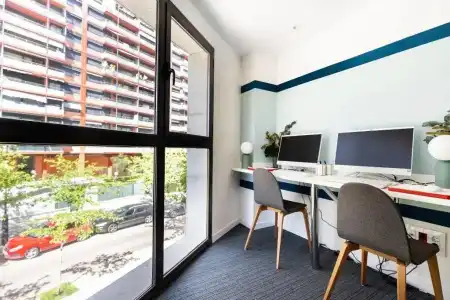Sercotel Valencia Alameda 41 - 6