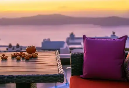 Salvatore Caldera Suites - 15