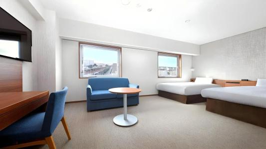 Jr Inn - 12