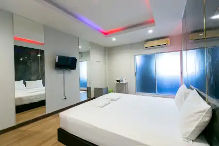 Deeden Pattaya Resort - 50