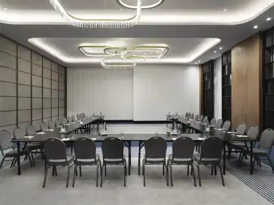 Grand Hyatt Athens - 22