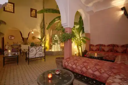 Riad Petit Karmela - 11