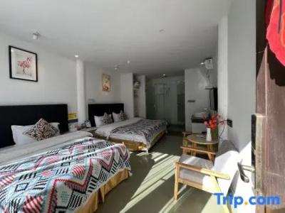 Xiaozhen Shiguang Inn - 27