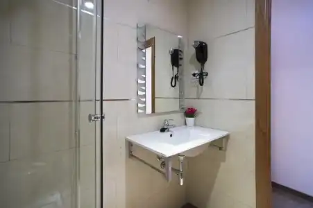 Hostal Drassanes - 18