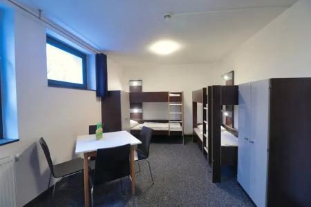 DJH City-Hostel Köln-Riehl - 20