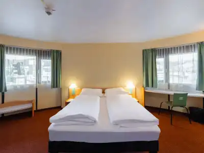 SPs- Apartment an der Wiesenstraße - 27