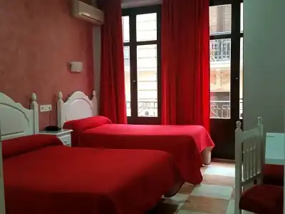 Hostal Sonia - 49