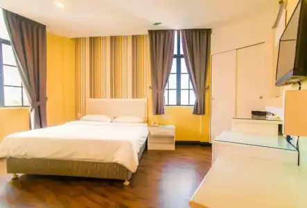 Ming Star - 43