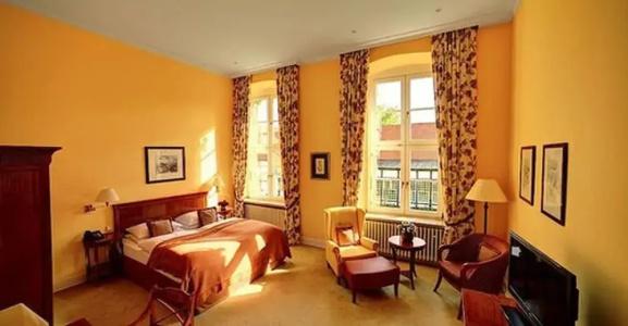 Graflicher Park Grand Resort - 50