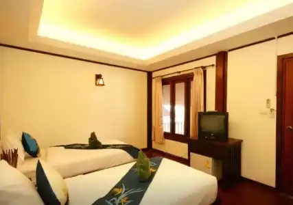 Tharathip Resort - 59