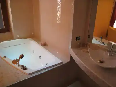 Mayer & Splendid – Wellness e Spa - 8