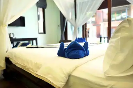 Koh Tao Beach Club - 4