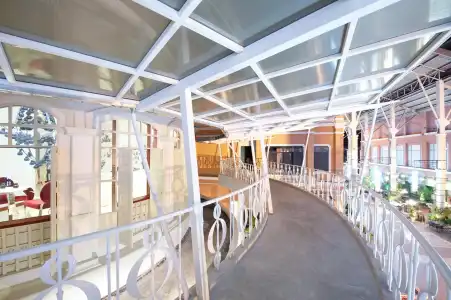 Pimnara Boutique Phuket Patong - 25