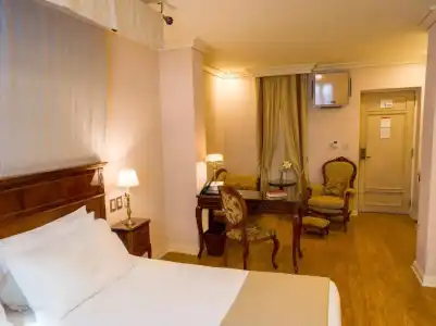Melia Recoleta Plaza - 29