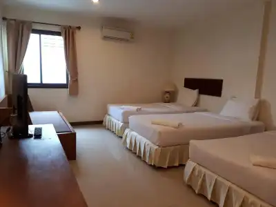 Nathon Residence - 1