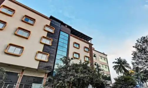 Treebo Primeland Suites, Mailasandra - 0