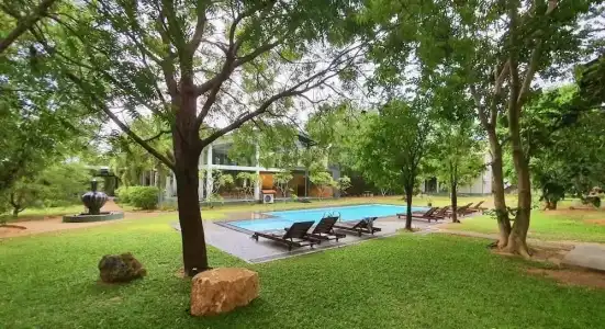 Magampura Eco Village Resort - 13