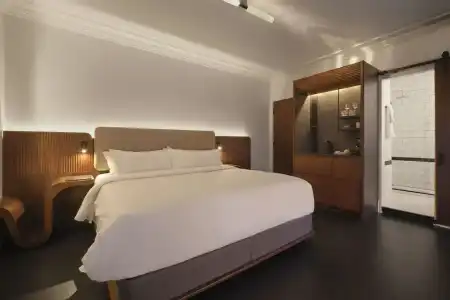 Hôtel Cap Diamant - 41
