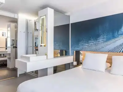 Novotel Deauville Beach - 125