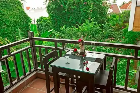 East West Villa - 85