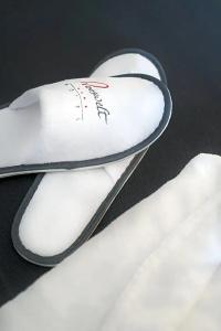Hôtel Le Roosevelt - 49