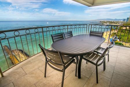 Waikiki Shore by OUTRIGGER - 201