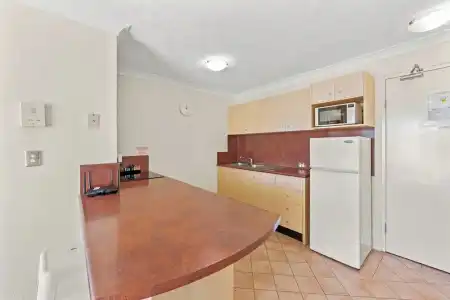 Surf Parade Resort - 103