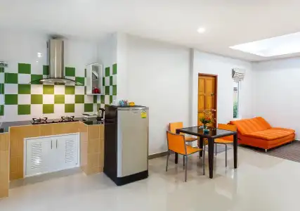 Bangtao Local House Rental - 19