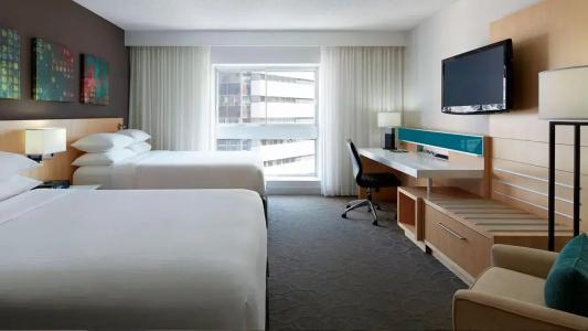Deltas by Marriott Montreal - 34