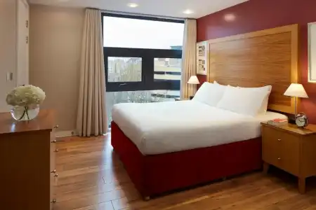 Marlin Apartments Canary Wharf - 84