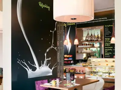 Novotel Suites Mall Avenue Dubai - 30