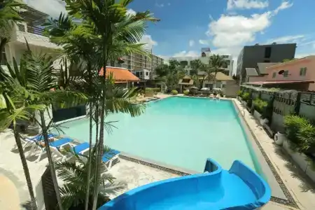 Hyatt Regency Hua Hin - 18