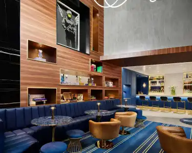 Gansevoort Meatpacking - 35