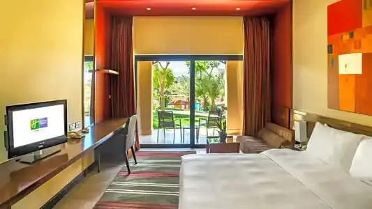 Holiday Inn Resort Dead Sea by IHG - 74