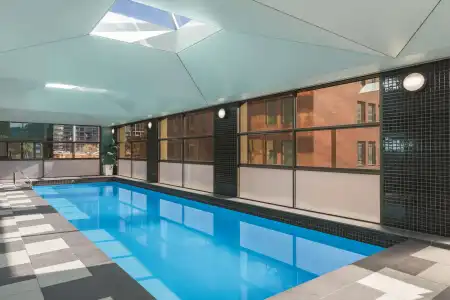 Adina Apartment Melbourne - 12