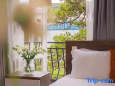 GREEN MEADOW VILLA&café - 83