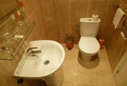 Hostal Regio - 7