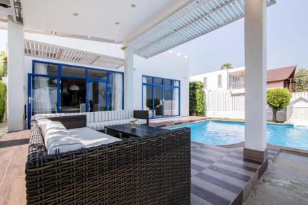 Aleenta Hua Hin Pranburi Resort & Spa - 18