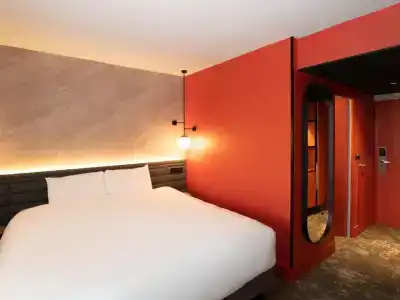 Novotel Angers Lac de Maine - 4