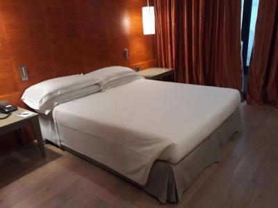 Sofitel Parma Grand De La Ville - 2