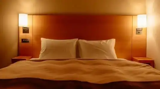 Hachinohe Parkhotel - 35