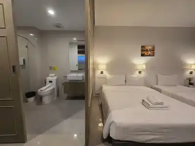 SleepStation at Pratunam - 168