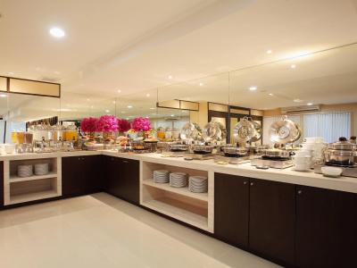 Chiva Bangkok - 16
