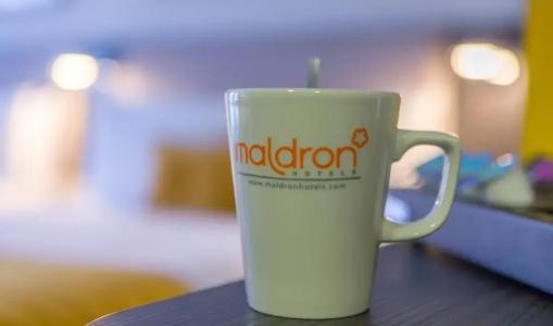 Maldron Pearse Street Dublin City - 41