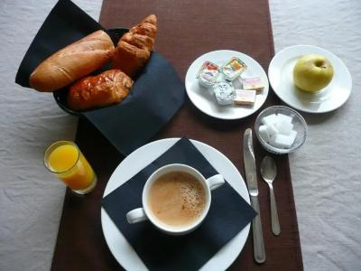 Hôtel Atrium Mondial - 28