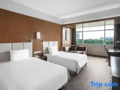 Holiday Inn Changzhou Wujin by IHG - 109