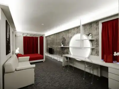 Belfiore Park - Adults Only - 89