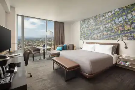 InterContinental Los Angeles Downtown by IHG - 6