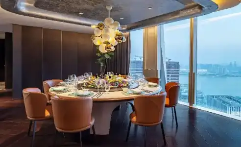 Conrad Hangzhou - 167