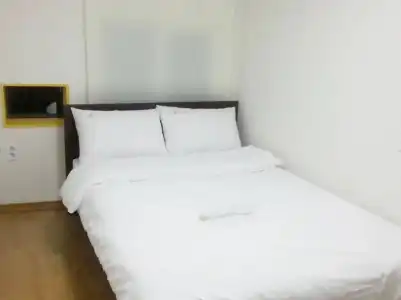 24 Guesthouse Seoul Station - 2